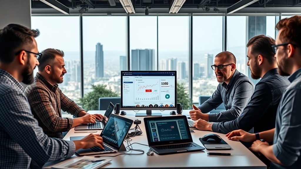 Cliplay – הפתרון לעסקים שרוצים תוצאות, לא כאב ראש