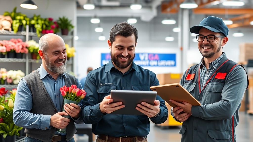 דוגמאות אמיתיות: איך עסקים ישראליים קפצו מדרגה