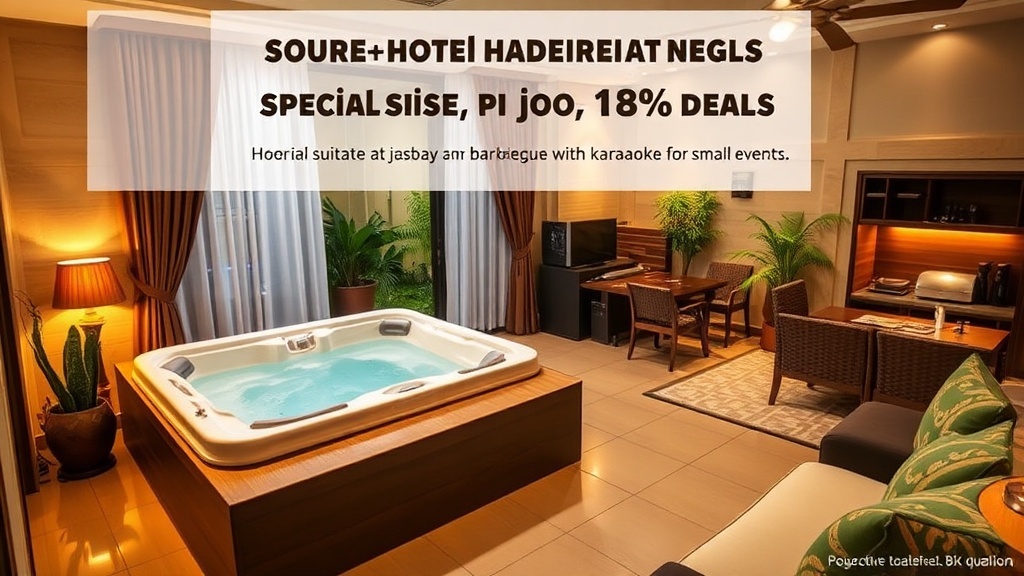 דילים, מבצעים, ומה שחשוב לדעת