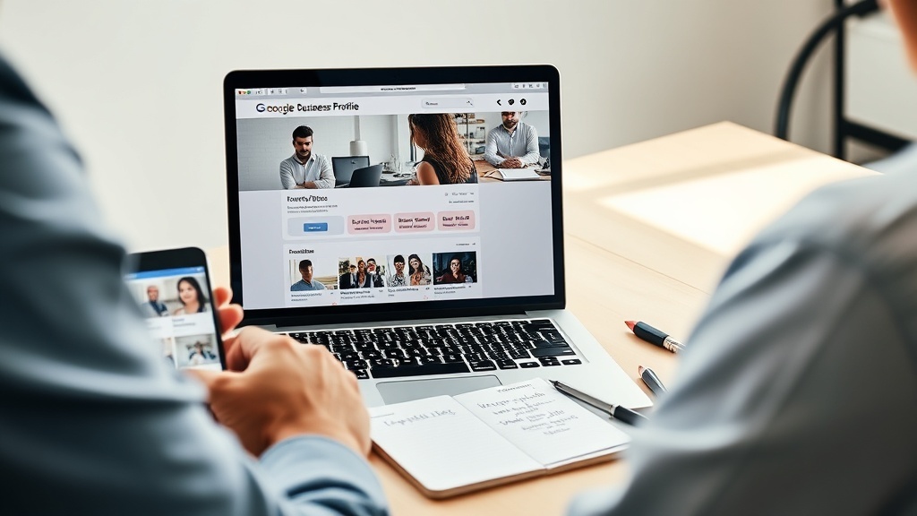 טיפים ממני: איך להוציא את המקסימום מהפרופיל העסקי שלכם