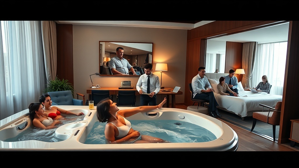 למי זה מתאים? (ולמה זה לא רק לזוגות)