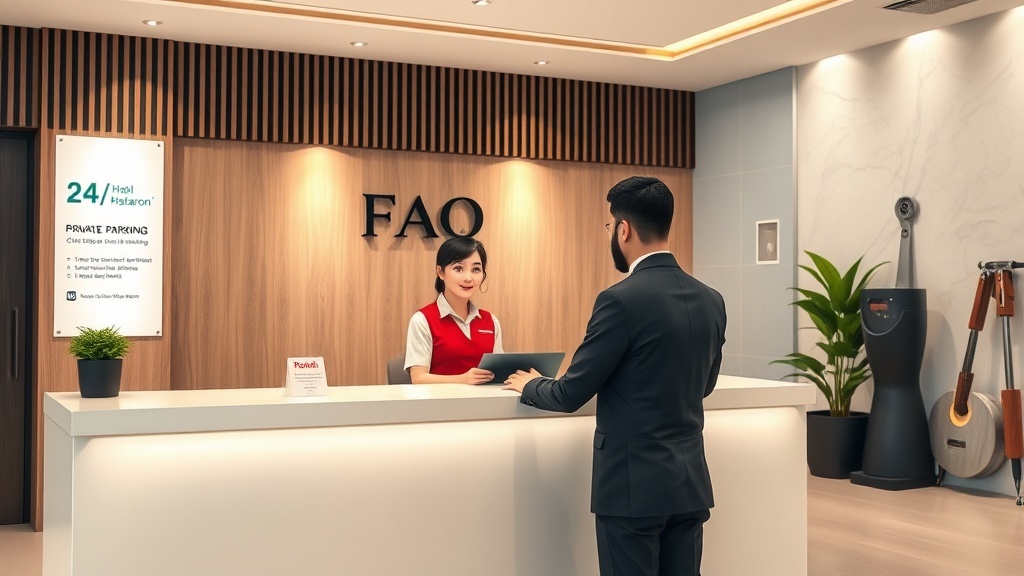 שאלות נפוצות על מלון עם ג'קוזי בחדר במרכז