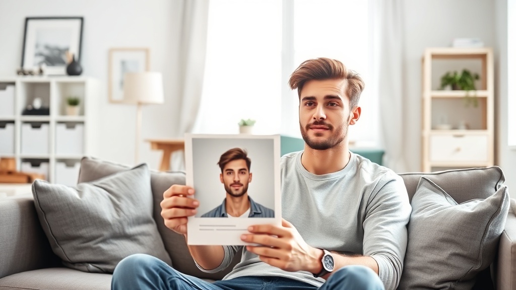 מה הופך צילום תמונות פרופיל למנצח?