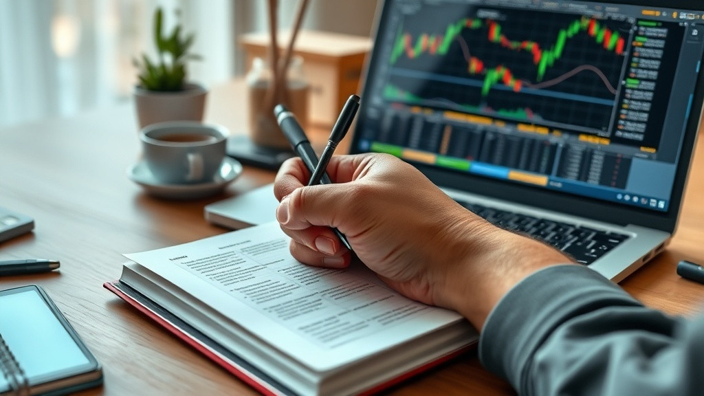 טיפים שלמדתי על בשרי – מסחר בשברי מניות