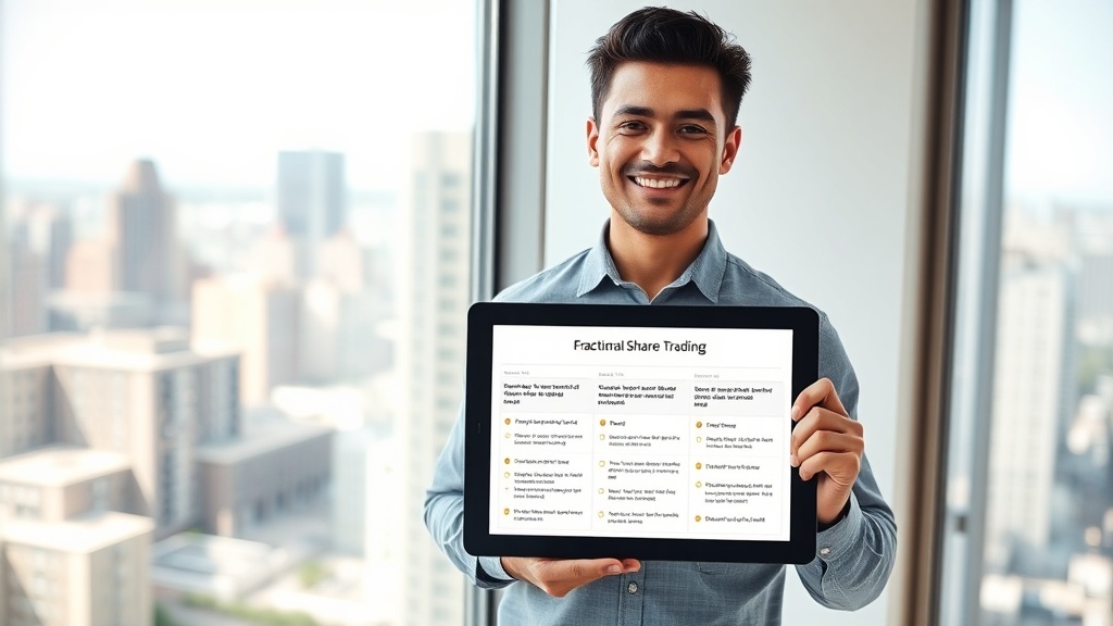 מסקנות – למה כדאי לשקול מסחר בשברי מניות?