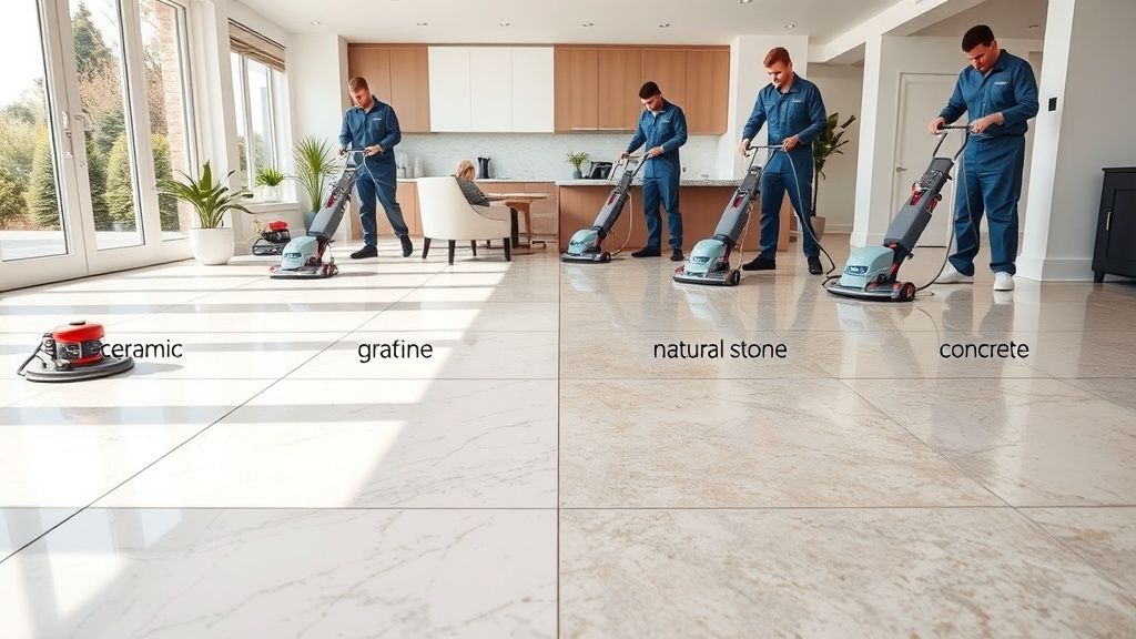 סוגי פוליש – מה מתאים לכם?