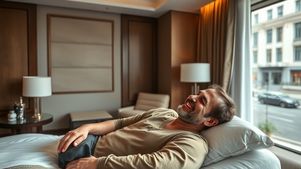 דוגרי – למה אני ממליץ על מלון הברון?