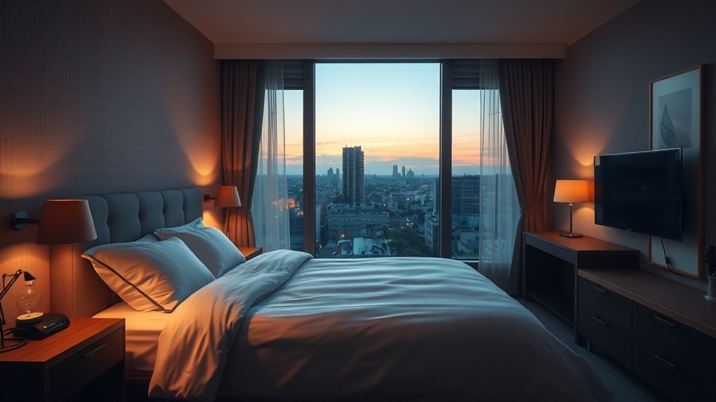 סיכום – חדרים לפי שעה זה לא בושה, זה חכם